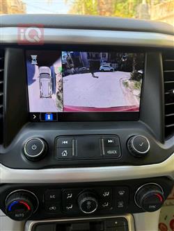 جي ام سي اكاديا